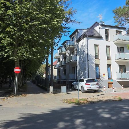 Apartamenty Swinoujscie - Konopnickiej 10 Exterior photo